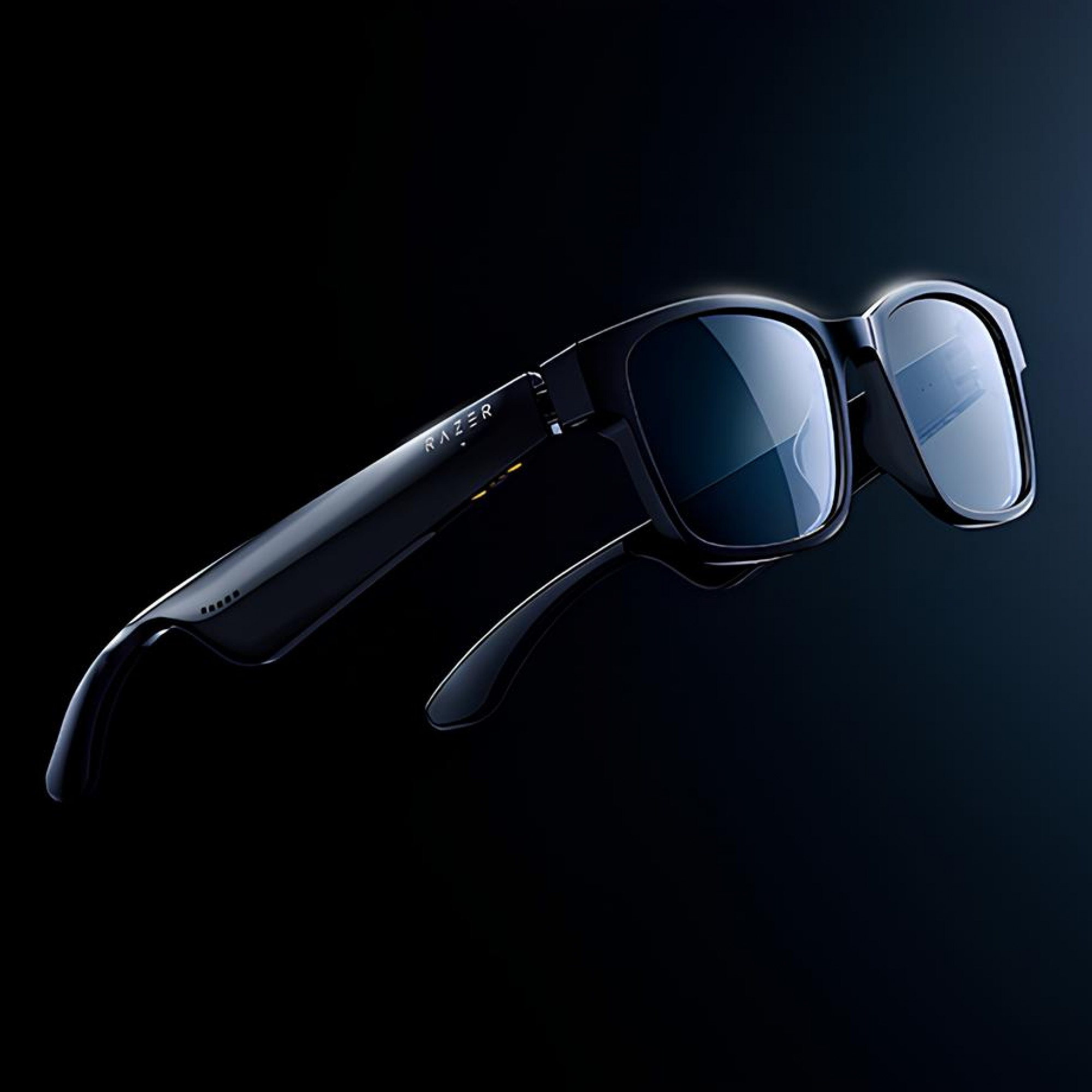 Смарт-окуляри Razer Anzu Rectangle Small Bluetooth Smart Glasses